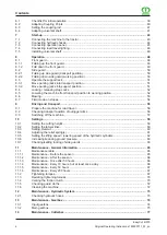 Preview for 4 page of Krone EasyCut B 970 Original Operating Instructions