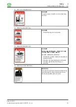 Preview for 29 page of Krone EasyCut B 970 Original Operating Instructions