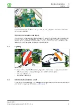 Preview for 33 page of Krone EasyCut B 970 Original Operating Instructions