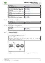 Preview for 67 page of Krone EasyCut B 970 Original Operating Instructions