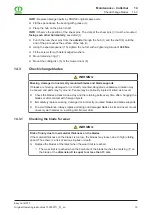 Preview for 79 page of Krone EasyCut B 970 Original Operating Instructions