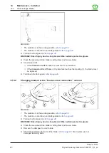 Preview for 80 page of Krone EasyCut B 970 Original Operating Instructions