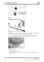 Preview for 84 page of Krone EasyCut B 970 Original Operating Instructions