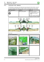 Preview for 90 page of Krone EasyCut B 970 Original Operating Instructions