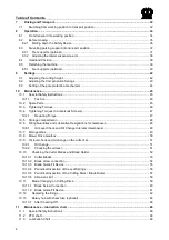 Preview for 4 page of Krone EasyCut R 280 Original Operating Instructions