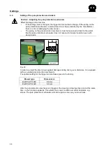 Preview for 44 page of Krone EasyCut R 280 Original Operating Instructions