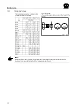 Preview for 46 page of Krone EasyCut R 280 Original Operating Instructions