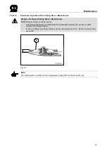 Preview for 57 page of Krone EasyCut R 280 Original Operating Instructions