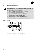 Preview for 68 page of Krone EasyCut R 280 Original Operating Instructions