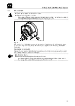 Preview for 73 page of Krone EasyCut R 280 Original Operating Instructions