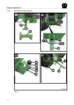 Preview for 76 page of Krone EasyCut R 280 Original Operating Instructions