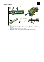 Preview for 80 page of Krone EasyCut R 280 Original Operating Instructions