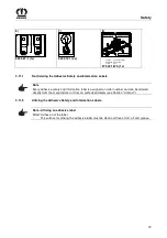 Preview for 19 page of Krone X-Disc 6200 Original Operating Instructions