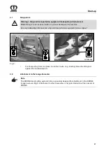 Preview for 21 page of Krone X-Disc 6200 Original Operating Instructions