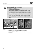 Preview for 30 page of Krone X-Disc 6200 Original Operating Instructions