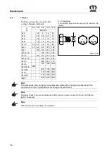 Preview for 36 page of Krone X-Disc 6200 Original Operating Instructions