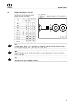 Preview for 37 page of Krone X-Disc 6200 Original Operating Instructions