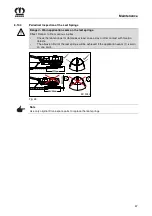 Preview for 47 page of Krone X-Disc 6200 Original Operating Instructions