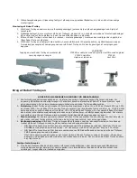 Preview for 8 page of kronings Robot Trolley 1500 Manual