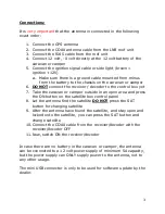 Preview for 3 page of kronings Ultra Mounting And User Manual