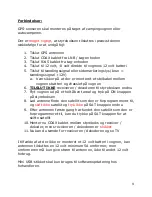 Preview for 9 page of kronings Ultra Mounting And User Manual