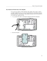 Preview for 25 page of Kronos InTouch 9100 Slim Profile Installation Manual