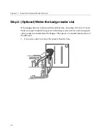 Preview for 28 page of Kronos InTouch 9100 Slim Profile Installation Manual