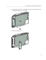 Preview for 29 page of Kronos InTouch 9100 Slim Profile Installation Manual