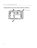 Preview for 34 page of Kronos InTouch 9100 Slim Profile Installation Manual