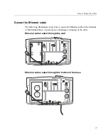 Preview for 37 page of Kronos InTouch 9100 Slim Profile Installation Manual