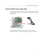 Preview for 47 page of Kronos InTouch 9100 Slim Profile Installation Manual