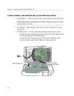 Preview for 54 page of Kronos InTouch 9100 Slim Profile Installation Manual