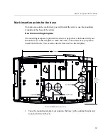 Preview for 63 page of Kronos InTouch 9100 Slim Profile Installation Manual