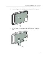 Preview for 67 page of Kronos InTouch 9100 Slim Profile Installation Manual