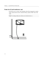 Preview for 72 page of Kronos InTouch 9100 Slim Profile Installation Manual