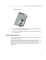 Preview for 79 page of Kronos InTouch 9100 Slim Profile Installation Manual