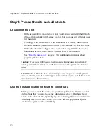 Preview for 96 page of Kronos InTouch 9100 Slim Profile Installation Manual