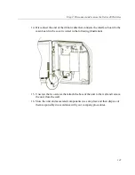 Preview for 121 page of Kronos InTouch 9100 Slim Profile Installation Manual