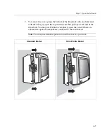 Preview for 125 page of Kronos InTouch 9100 Slim Profile Installation Manual