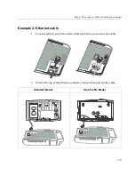 Preview for 129 page of Kronos InTouch 9100 Slim Profile Installation Manual