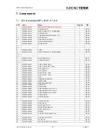 Preview for 18 page of Kronoterm WPL-45-K1 HT_HK Service Instructions Manual