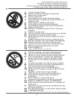 Preview for 4 page of Krug & Priester AL1 Operating Instructions Manual