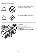 Preview for 4 page of Krug & Priester EBA 4315 Manual