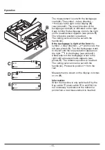 Preview for 15 page of Krug & Priester EBA 4315 Manual