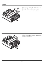 Preview for 16 page of Krug & Priester EBA 4315 Manual