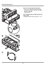 Preview for 35 page of Krug & Priester EBA 4315 Manual