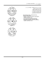 Preview for 28 page of Krug & Priester IDEAL  2445 MC Oil Operating Instructions Manual