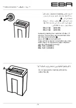 Preview for 9 page of KRUG+PRIESTER EBA 1126 C Operating Instructions Manual