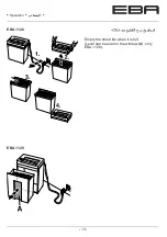 Preview for 13 page of KRUG+PRIESTER EBA 1126 C Operating Instructions Manual