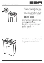 Preview for 9 page of KRUG+PRIESTER EBA 1126 S Operating Instructions Manual